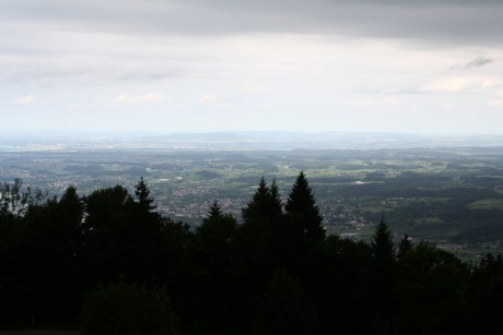 Bregenz, Mainau, Konstanz 124