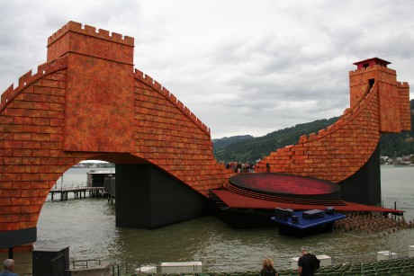 Bregenz, Mainau, Konstanz 181