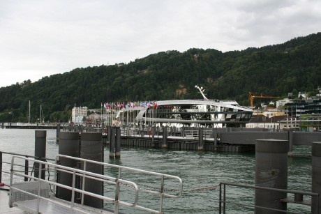 Bregenz, Mainau, Konstanz 214