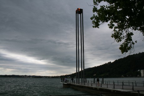 Bregenz, Mainau, Konstanz 230