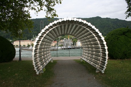 Bregenz, Mainau, Konstanz 231