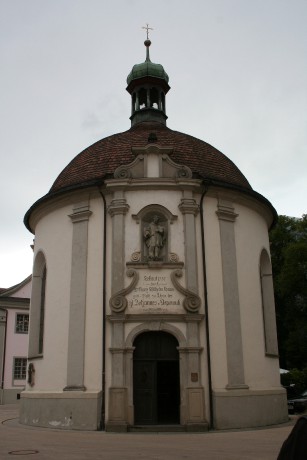 Bregenz, Mainau, Konstanz 247