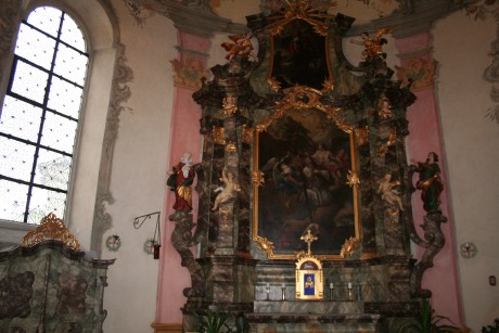 Bregenz, Mainau, Konstanz 249