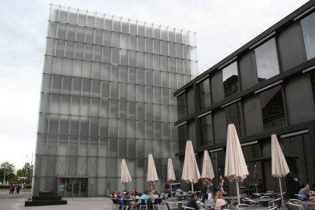 Bregenz, Mainau, Konstanz 259