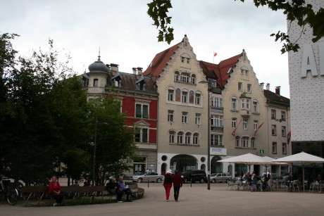 Bregenz, Mainau, Konstanz 262