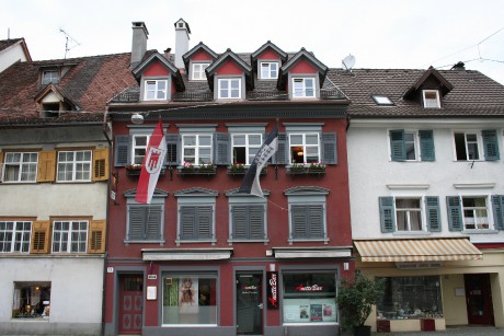 Bregenz, Mainau, Konstanz 274