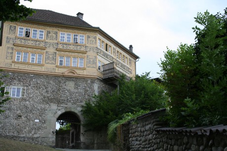 Bregenz, Mainau, Konstanz 292
