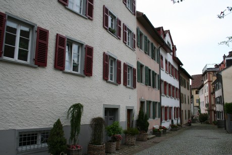 Bregenz, Mainau, Konstanz 304