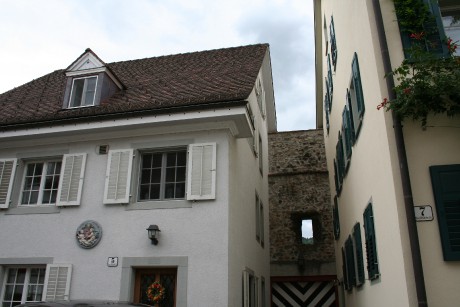 Bregenz, Mainau, Konstanz 306