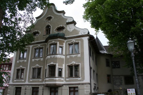 Bregenz, Mainau, Konstanz 314