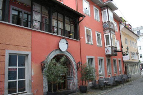 Bregenz, Mainau, Konstanz 323