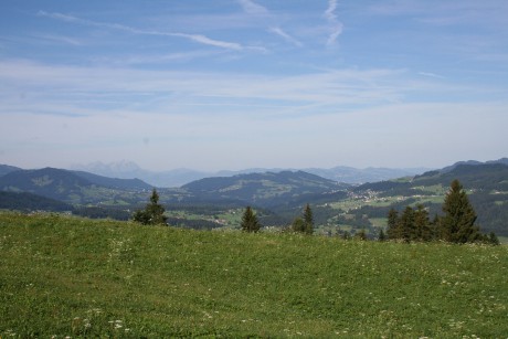 Bregenz, Mainau, Konstanz 392
