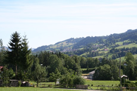 Bregenz, Mainau, Konstanz 398