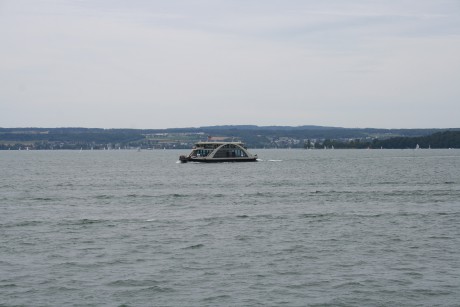 Bregenz, Mainau, Konstanz 415