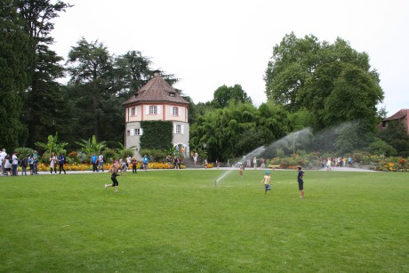 Bregenz, Mainau, Konstanz 528