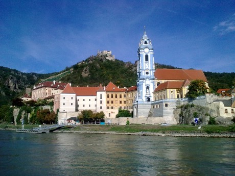 Wachau - Dürnstein