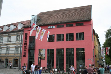 Bregenz, Mainau, Konstanz 584