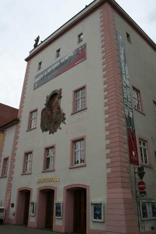 Bregenz, Mainau, Konstanz 603