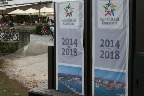 Bregenz, Mainau, Konstanz 621