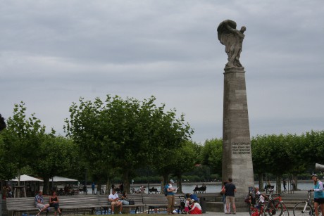 Bregenz, Mainau, Konstanz 626