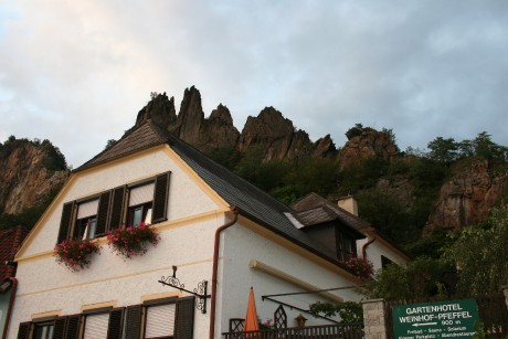 Wachau - Dürnstein 5