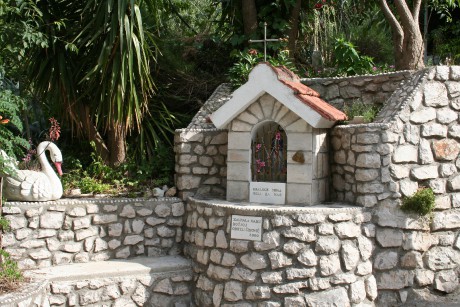 Zaostrog 197