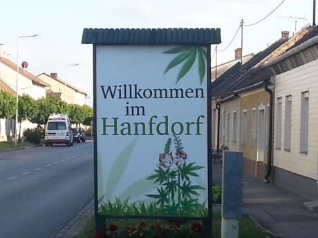 Hanfthal