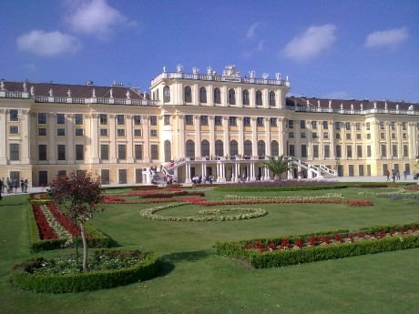 Schönbrunn