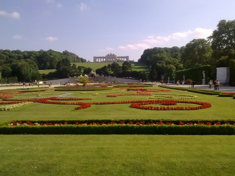 Schönbrunn 2