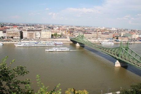 Budapest