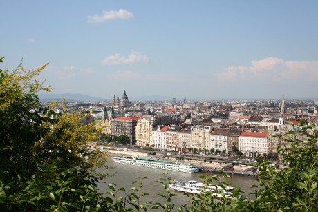 Budapest 2