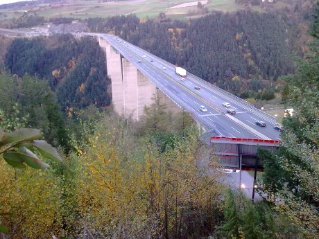 Europa Brücke