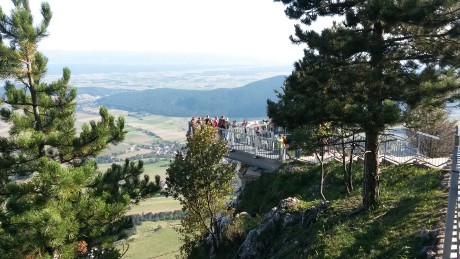 Hohe Wand 2