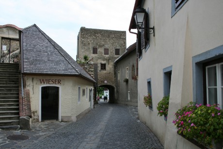 Wachau - Dürnstein 7