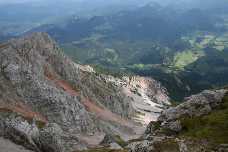 Schneeberg 15