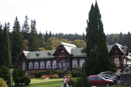 Karlova Studánka 5