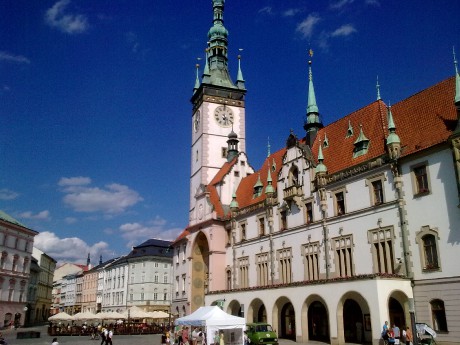 Olomouc 3