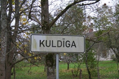 Kuldīga 1