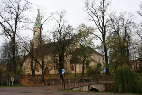 Kuldīga 8