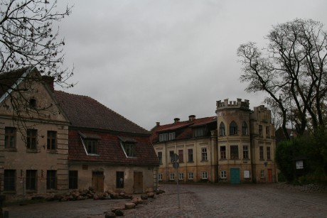 Kuldīga 12