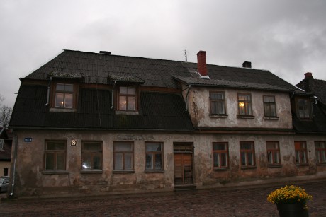 Kuldīga 16