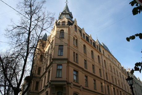 Riga 7