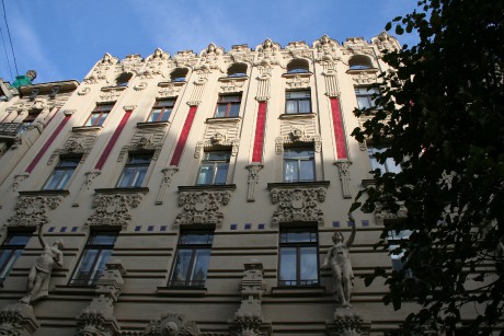 Riga 9