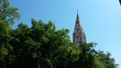 Szeged 13