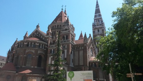 Szeged 14