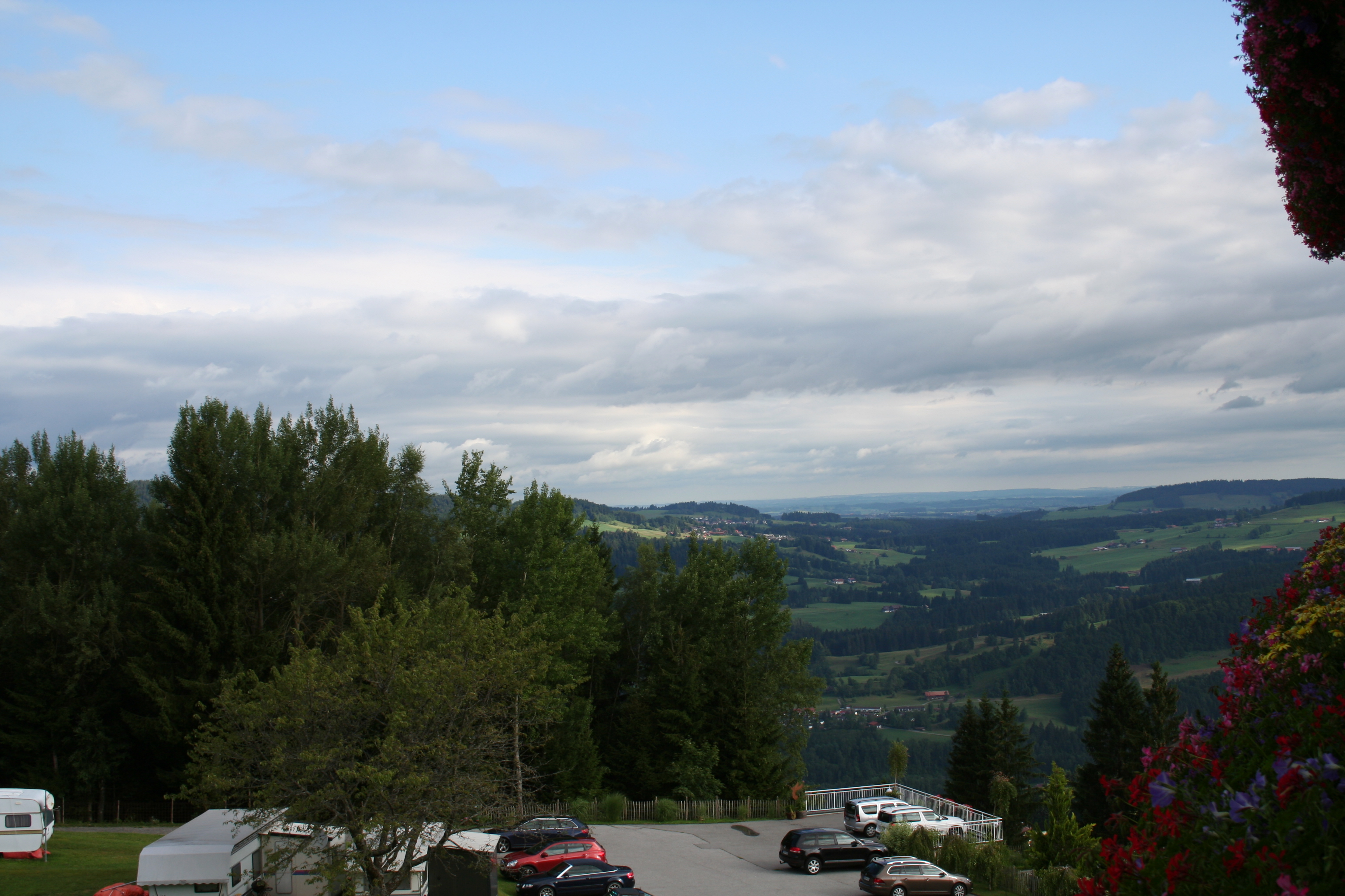 Bregenz, Mainau, Konstanz 014