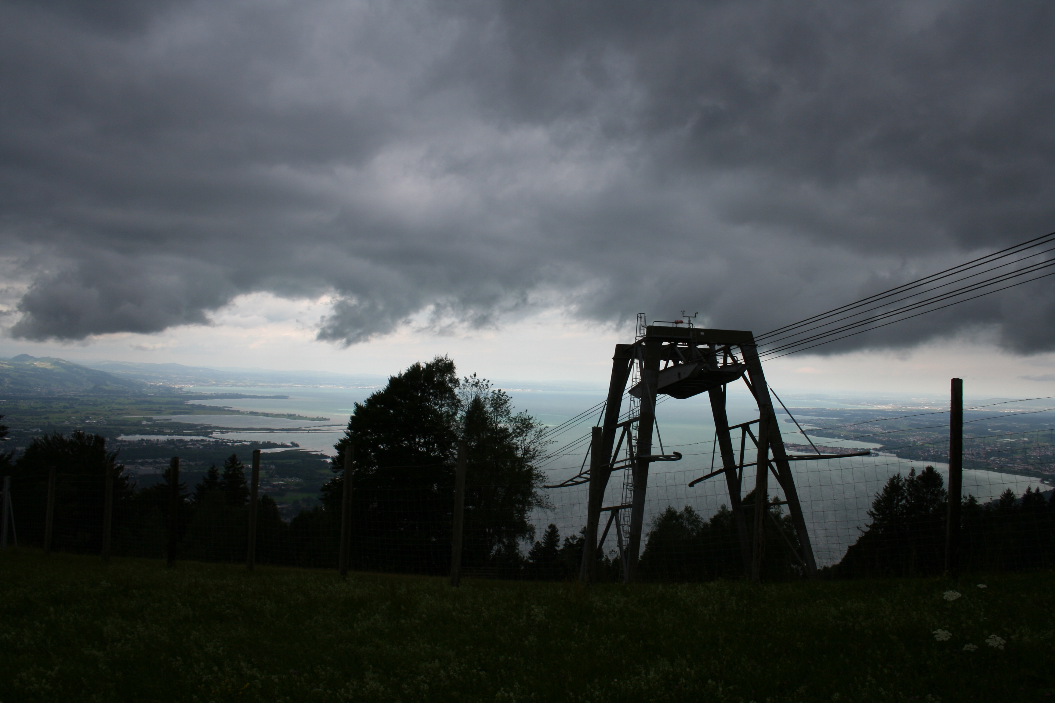 Bregenz, Mainau, Konstanz 054