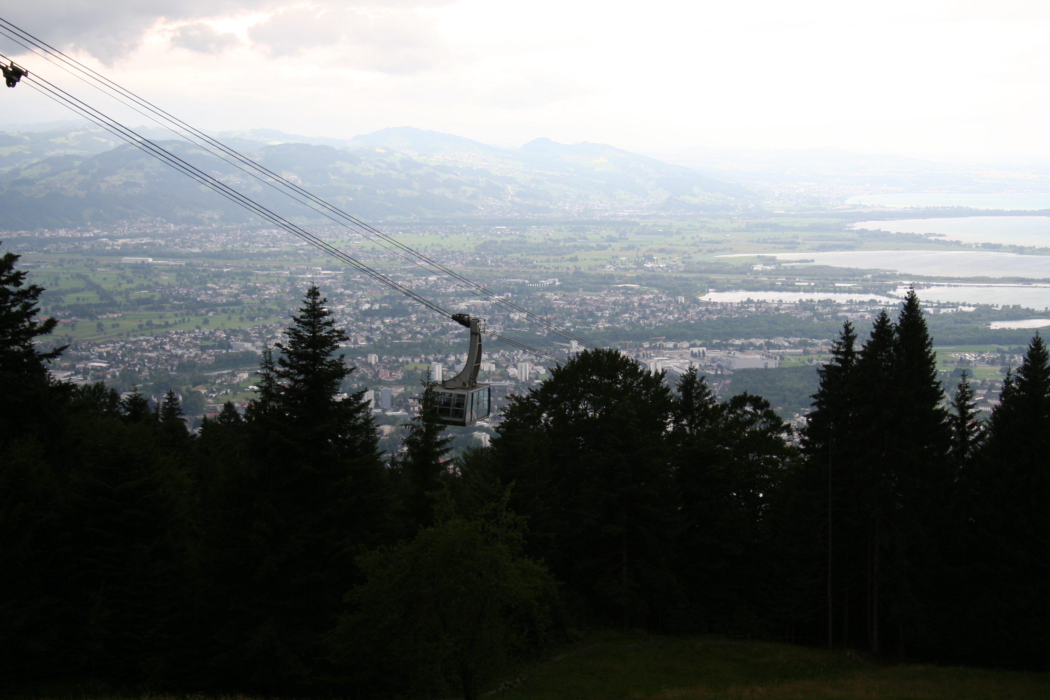 Bregenz, Mainau, Konstanz 065