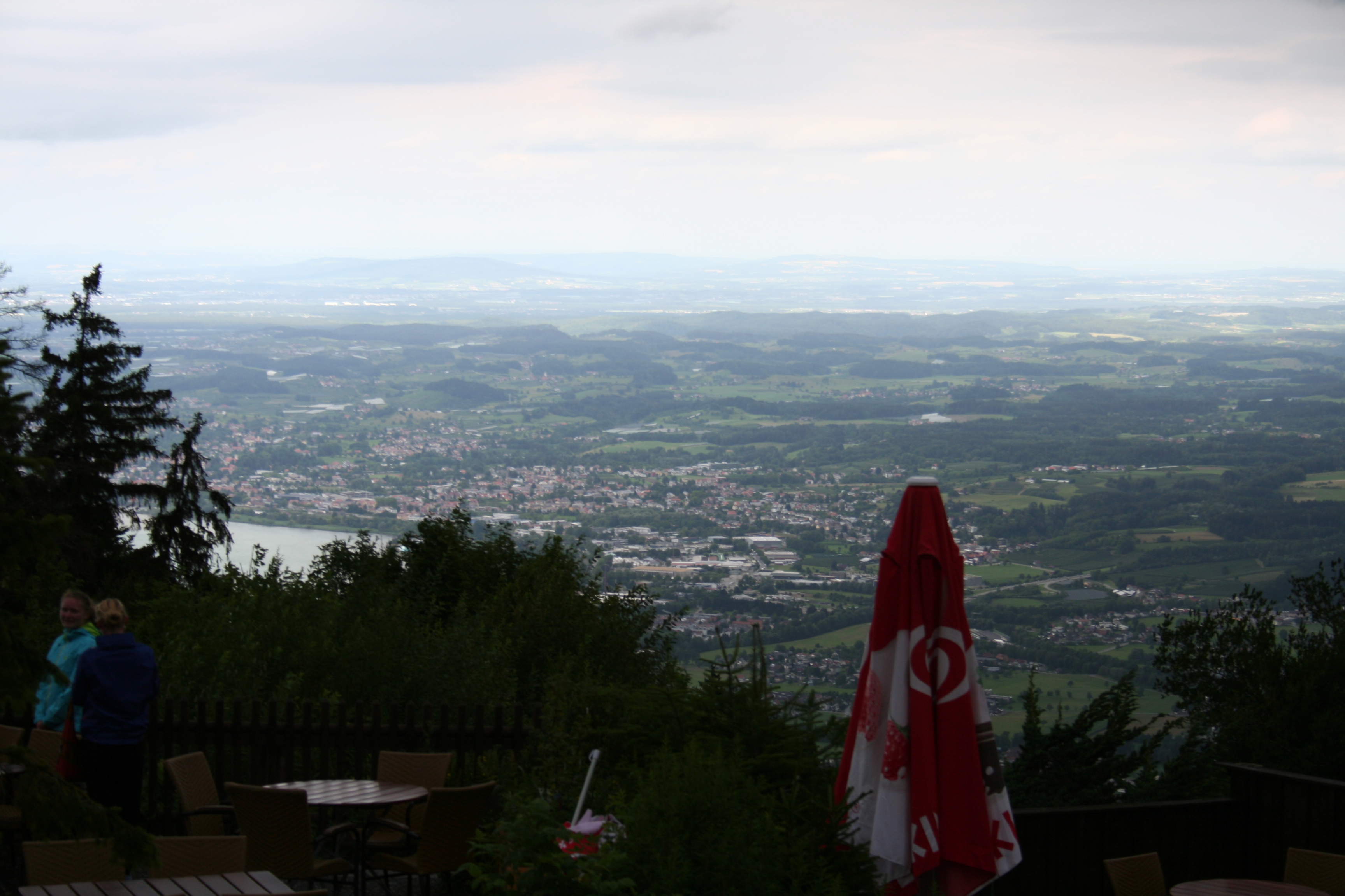 Bregenz, Mainau, Konstanz 099