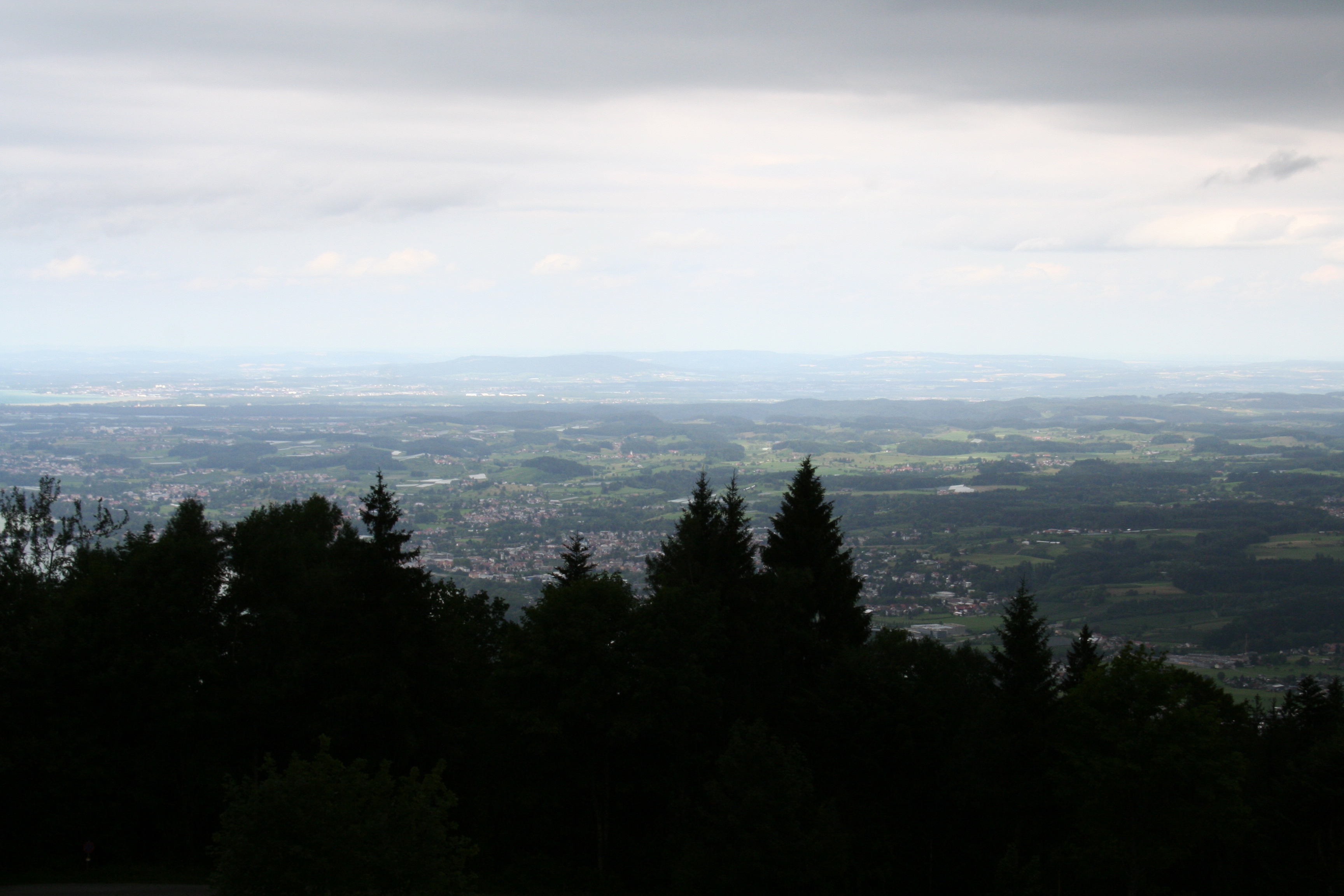 Bregenz, Mainau, Konstanz 124